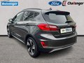 Daumennagel 3 - Ford Fiesta 1.0 l EcoBoost Hybrid (MHEV) Active NAVI/DAB FAHRERASSISTENZ/SICHT/WINTER/KOMFORT-PAKET LED-SCHEINWERFER
