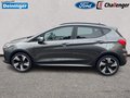 Daumennagel 2 - Ford Fiesta 1.0 l EcoBoost Hybrid (MHEV) Active NAVI/DAB FAHRERASSISTENZ/SICHT/WINTER/KOMFORT-PAKET LED-SCHEINWERFER