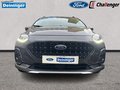 Daumennagel 8 - Ford Fiesta 1.0 l EcoBoost Hybrid (MHEV) Active NAVI/DAB FAHRERASSISTENZ/SICHT/WINTER/KOMFORT-PAKET LED-SCHEINWERFER