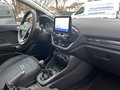 Daumennagel 15 - Ford Fiesta 1.0 l EcoBoost Hybrid (MHEV) Active NAVI/DAB FAHRERASSISTENZ/SICHT/WINTER/KOMFORT-PAKET LED-SCHEINWERFER