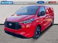 Daumennagel 1 - Ford Custom 320L2 Trend PHEV