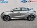 Daumennagel 4 - Ford Puma 1.0 EcoBoost Hybrid (MHEV) ST-Line NAVI/DAB FAHRASSISTENZ/WINTER-PAKET TEMPOMAT KLIMA