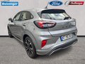 Daumennagel 7 - Ford Puma 1.0 EcoBoost Hybrid (MHEV) ST-Line NAVI/DAB FAHRASSISTENZ/WINTER-PAKET TEMPOMAT KLIMA