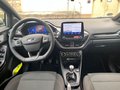 Daumennagel 15 - Ford Puma 1.0 EcoBoost Hybrid (MHEV) ST-Line NAVI/DAB FAHRASSISTENZ/WINTER-PAKET TEMPOMAT KLIMA