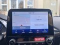 Daumennagel 18 - Ford Puma 1.0 EcoBoost Hybrid (MHEV) ST-Line NAVI/DAB FAHRASSISTENZ/WINTER-PAKET TEMPOMAT KLIMA