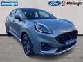 Daumennagel 7 - Ford Puma 1.0 EcoBoost Hybrid (MHEV) ST-Line NAVI/DAB FAHRASSISTENZ/WINTER-PAKET TEMPOMAT KLIMA