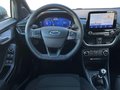 Daumennagel 11 - Ford Puma 1.0 EcoBoost Hybrid (MHEV) ST-Line NAVI/DAB FAHRASSISTENZ/WINTER-PAKET TEMPOMAT KLIMA