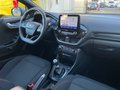 Daumennagel 13 - Ford Puma 1.0 EcoBoost Hybrid (MHEV) ST-Line NAVI/DAB FAHRASSISTENZ/WINTER-PAKET TEMPOMAT KLIMA