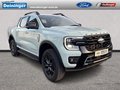 Daumennagel 1 - Ford Ranger Stormtrak PHEV Plug in Hybrid