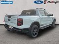 Daumennagel 7 - Ford Ranger Stormtrak PHEV Plug in Hybrid