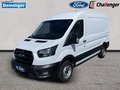 Daumennagel 3 - Ford Transit Kasten Basis 290 L2H2 RADIO/DAB KLIMA beh. WSS TECHNOLOGIE-PAKET