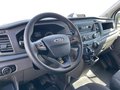 Daumennagel 9 - Ford Transit Kasten Basis 290 L2H2 RADIO/DAB KLIMA beh. WSS TECHNOLOGIE-PAKET