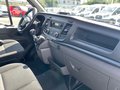 Daumennagel 13 - Ford Transit Kasten Basis 290 L2H2 RADIO/DAB KLIMA beh. WSS TECHNOLOGIE-PAKET