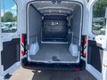 Daumennagel 24 - Ford Transit Kasten Basis 290 L2H2 RADIO/DAB KLIMA beh. WSS TECHNOLOGIE-PAKET