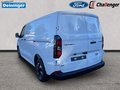 Daumennagel 3 - Ford Transit Custom Kastenwagen PHEV