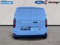 Daumennagel 4 - Ford Transit Custom Kastenwagen PHEV