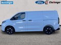 Daumennagel 2 - Ford Transit Custom Kastenwagen PHEV