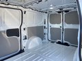 Daumennagel 23 - Ford Transit Custom Kastenwagen PHEV