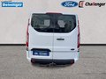 Daumennagel 5 - Ford Transit Custom Kombi 340 L2H1 Trend AHK TEMPOMAT RADIO KLIMA SICHT-PAKET PDC beh. WSS 9-SITZE