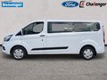 Daumennagel 3 - Ford Transit Custom Kombi 340 L2H1 Trend AHK TEMPOMAT RADIO KLIMA SICHT-PAKET PDC beh. WSS 9-SITZE