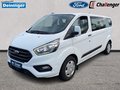Daumennagel 2 - Ford Transit Custom Kombi 340 L2H1 Trend AHK TEMPOMAT RADIO KLIMA SICHT-PAKET PDC beh. WSS 9-SITZE
