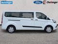 Daumennagel 7 - Ford Transit Custom Kombi 340 L2H1 Trend AHK TEMPOMAT RADIO KLIMA SICHT-PAKET PDC beh. WSS 9-SITZE