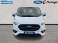 Daumennagel 8 - Ford Transit Custom Kombi 340 L2H1 Trend AHK TEMPOMAT RADIO KLIMA SICHT-PAKET PDC beh. WSS 9-SITZE