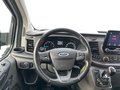 Daumennagel 10 - Ford Transit Custom Kombi 340 L2H1 Trend AHK TEMPOMAT RADIO KLIMA SICHT-PAKET PDC beh. WSS 9-SITZE