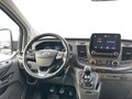 Daumennagel 11 - Ford Transit Custom Kombi 340 L2H1 Trend AHK TEMPOMAT RADIO KLIMA SICHT-PAKET PDC beh. WSS 9-SITZE