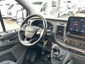 Daumennagel 12 - Ford Transit Custom Kombi 340 L2H1 Trend AHK TEMPOMAT RADIO KLIMA SICHT-PAKET PDC beh. WSS 9-SITZE