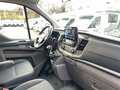 Daumennagel 13 - Ford Transit Custom Kombi 340 L2H1 Trend AHK TEMPOMAT RADIO KLIMA SICHT-PAKET PDC beh. WSS 9-SITZE