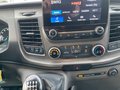 Daumennagel 15 - Ford Transit Custom Kombi 340 L2H1 Trend AHK TEMPOMAT RADIO KLIMA SICHT-PAKET PDC beh. WSS 9-SITZE