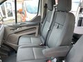 Daumennagel 23 - Ford Transit Custom Kombi 340 L2H1 Trend AHK TEMPOMAT RADIO KLIMA SICHT-PAKET PDC beh. WSS 9-SITZE