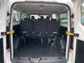 Daumennagel 24 - Ford Transit Custom Kombi 340 L2H1 Trend AHK TEMPOMAT RADIO KLIMA SICHT-PAKET PDC beh. WSS 9-SITZE