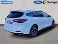Daumennagel 5 - Ford Focus Turnier Titanium