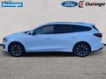 Daumennagel 2 - Ford Focus Turnier Titanium