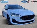 Daumennagel 7 - Ford Focus Turnier Titanium