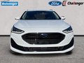 Daumennagel 8 - Ford Focus Turnier Titanium