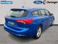 Daumennagel 5 - Ford Focus 1.5 l EcoBoost Cool & Connect Turnier Autom. NAVI/DAB/RFK KOMFORT/WINTER-PAKET TEMPOMAT PDC