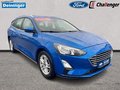 Daumennagel 7 - Ford Focus 1.5 l EcoBoost Cool & Connect Turnier Autom. NAVI/DAB/RFK KOMFORT/WINTER-PAKET TEMPOMAT PDC