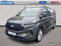 Daumennagel 1 - Ford Nugget Titanium Automatik