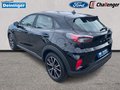 Daumennagel 5 - Ford Puma 1.0 l EcoBoost Hybrid (MHEV) Cool & Connect RADIO/DAB WINTER/KOMFORT-PAKET TEMPOMAT PDC