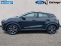 Daumennagel 4 - Ford Puma 1.0 l EcoBoost Hybrid (MHEV) Cool & Connect RADIO/DAB WINTER/KOMFORT-PAKET TEMPOMAT PDC
