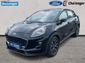 Daumennagel 6 - Ford Puma 1.0 l EcoBoost Hybrid (MHEV) Cool & Connect RADIO/DAB WINTER/KOMFORT-PAKET TEMPOMAT PDC
