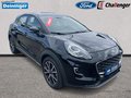 Daumennagel 9 - Ford Puma 1.0 l EcoBoost Hybrid (MHEV) Cool & Connect RADIO/DAB WINTER/KOMFORT-PAKET TEMPOMAT PDC