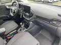 Daumennagel 14 - Ford Puma 1.0 l EcoBoost Hybrid (MHEV) Cool & Connect RADIO/DAB WINTER/KOMFORT-PAKET TEMPOMAT PDC