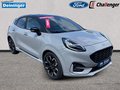 Daumennagel 8 - Ford Puma 1.0 EcoBoost Hybrid (MHEV) ST-Line X NAVI/B&O/DAB BI-LED FAHRASSISTENZ/WINTER-PAKET