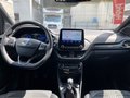 Daumennagel 12 - Ford Puma 1.0 EcoBoost Hybrid (MHEV) ST-Line X NAVI/B&O/DAB BI-LED FAHRASSISTENZ/WINTER-PAKET