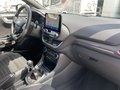 Daumennagel 13 - Ford Puma 1.0 EcoBoost Hybrid (MHEV) ST-Line X NAVI/B&O/DAB BI-LED FAHRASSISTENZ/WINTER-PAKET