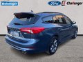 Daumennagel 3 - Ford Focus Turnier 1.0 l EcoBoost Hybrid (MHEV) ST-Line X NAVI&DAB&RFK AHK KOMFORT/WINTER-PAKET LED-SCHEINWERFER TEMPOMAT